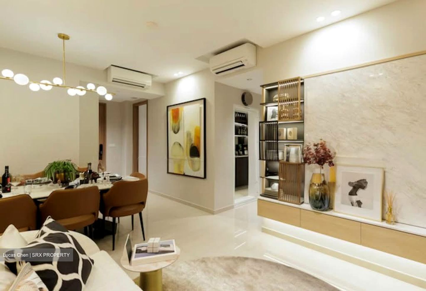 North Gaia (D27), Condominium #619737781